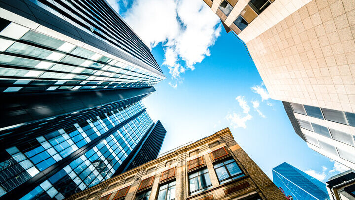 Commercial Management Service
