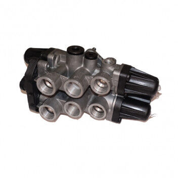FGH9347050080 Quadruple Circuit Protection Valve (QPV)