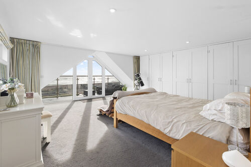 Coast Road, Pevensey Bay