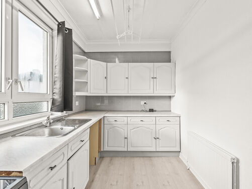 Moir Street, Alloa, FK10 2NH