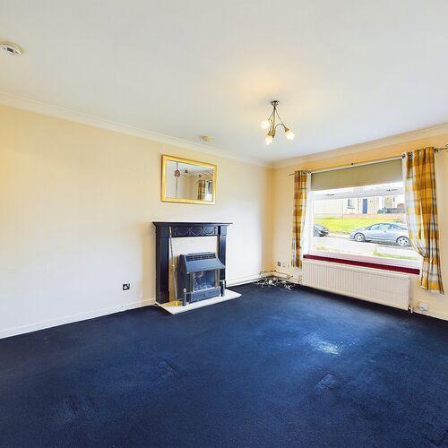 Bridgehousehill Road, Kilmarnock