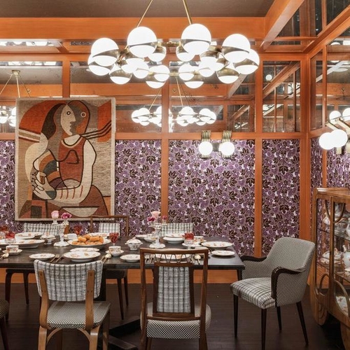 San Francisco Proper