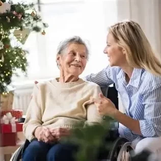 Christmas at Home: The Heart of the Season with Local Homecare