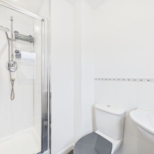 Salters Way, Saltcoats 