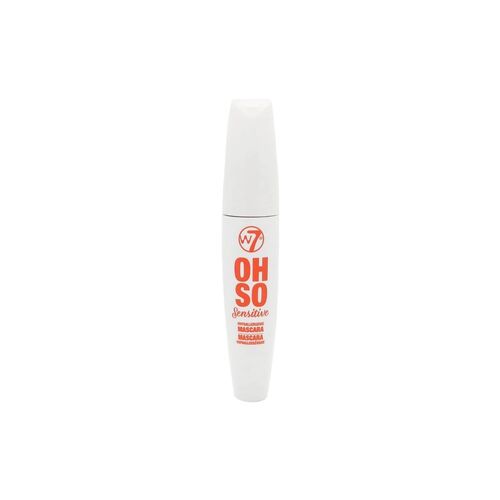 W7 Oh So Sensitive Mascara