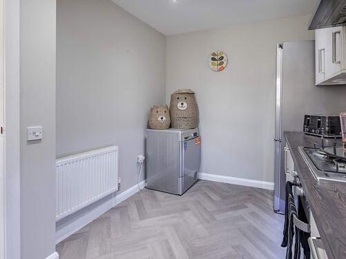 Campbell Christie Drive, Falkirk, FK2 7GS