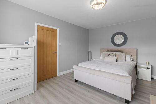 Gorringe Valley Road, Eastbourne