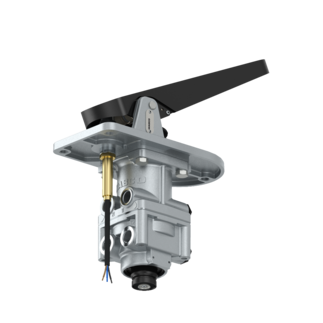 4613184860 Foot Brake Valve (FBV)