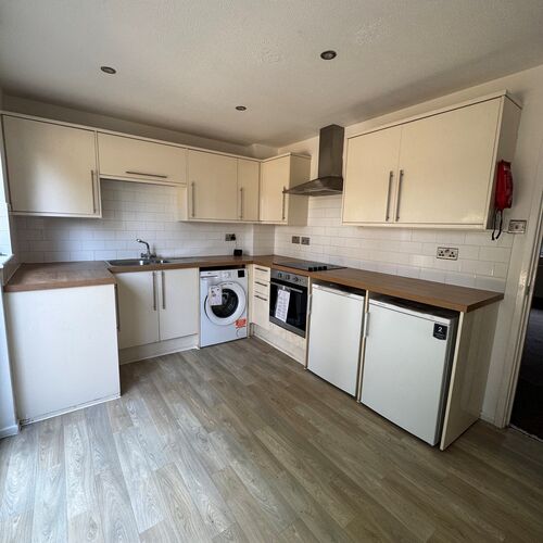SHARMAN WALK, BRADWELL - 2 BEDROOM