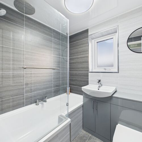 Davaar Road, Saltcoats 