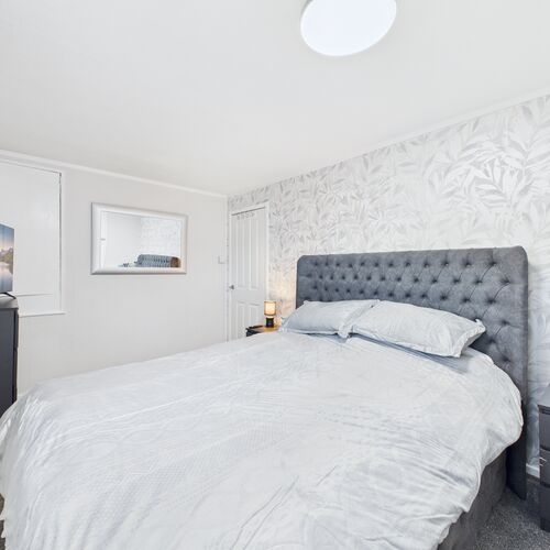 Davaar Road, Saltcoats 