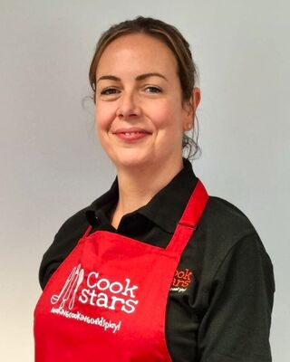 Cook Stars St Albans and Harpenden Schools Info