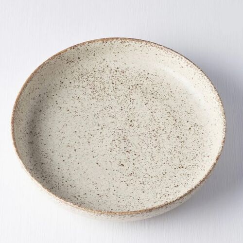 Sahara Dust High Rim 20cm