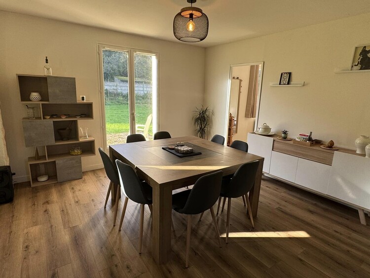 Accommodation