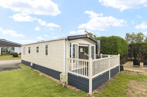 Pevensey Bay Holiday Park, Eastbourne Road, Pevensey