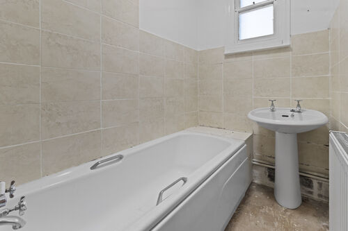 Bramber Road, Seaford