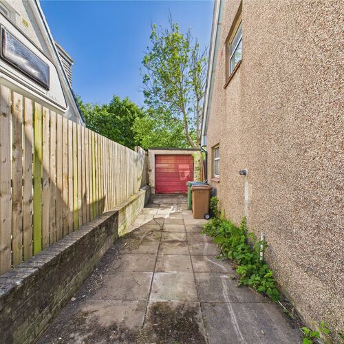 11 Cumbrae Drive, Kilmarnock 