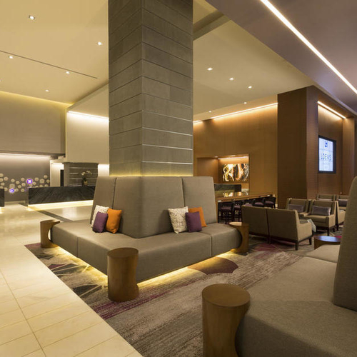 Loews Hollywood Hotel