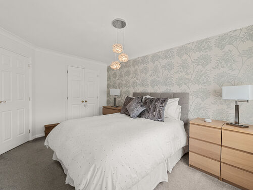 Bracken Avenue, Falkirk, FK1 5RF