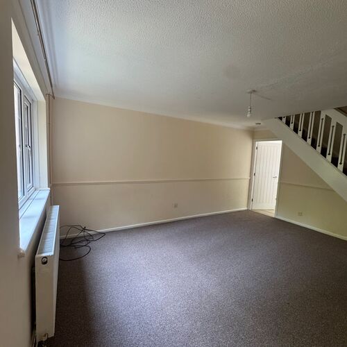 SHARMAN WALK, BRADWELL - 2 BEDROOM