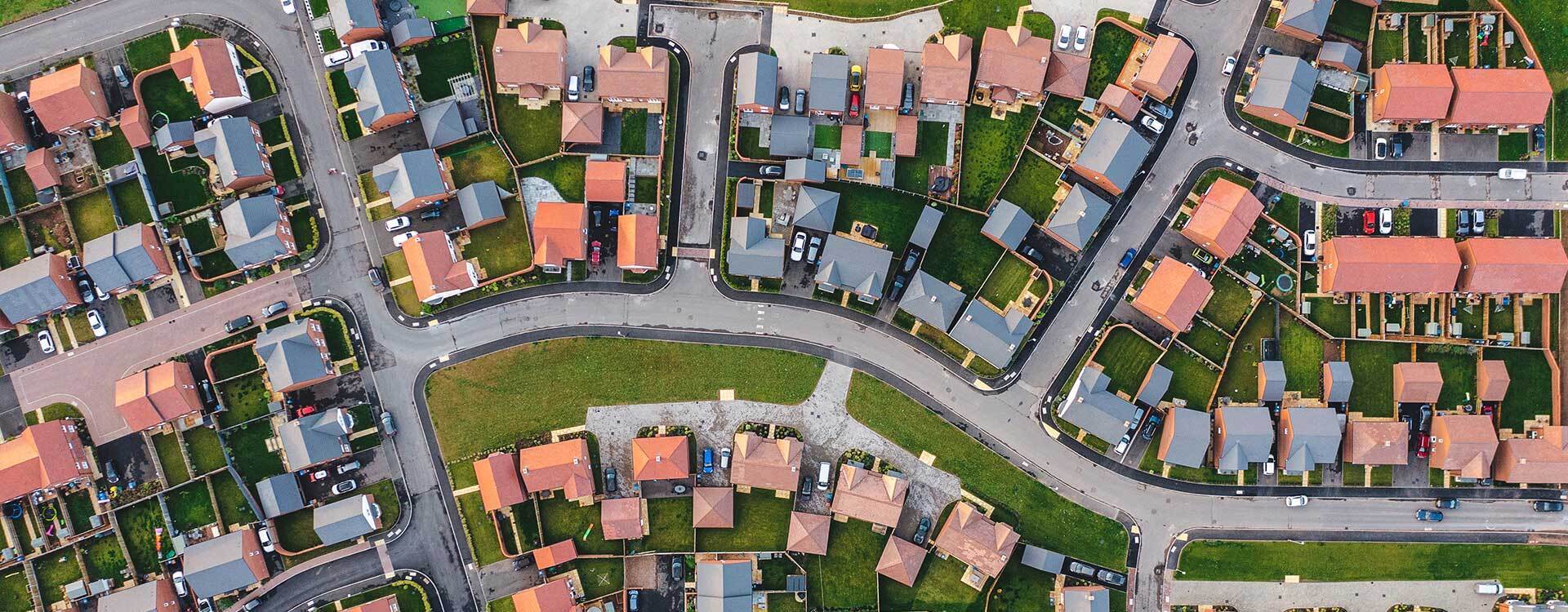 Marketing Data by Postcode