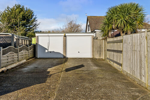 Eastbourne Road, Polegate