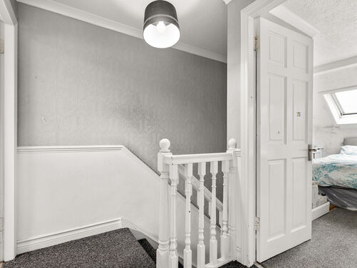 Moriston Court, Grangemouth, FK3 0JJ