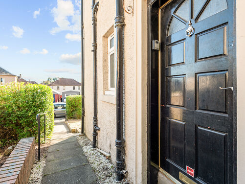 Beechwood, Sauchie, FK10 3LA