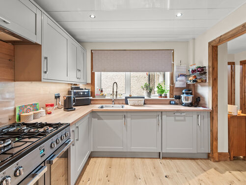 Broompark East, Menstrie, FK11 7AN