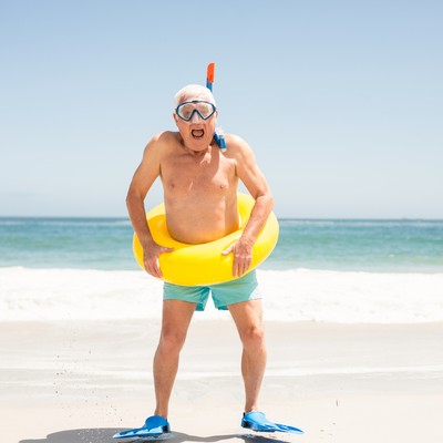 Are you planning a summer holiday?