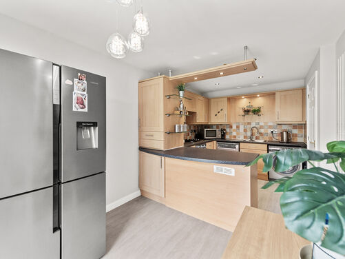 Bracken Avenue, Falkirk, FK1 5RF