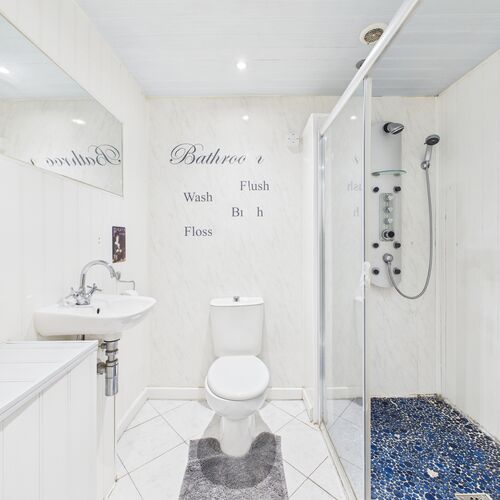 Eglinton Road, Ardrossan