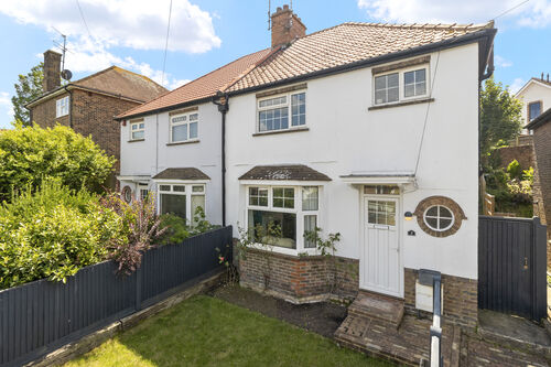 Longland Road, Eastbourne