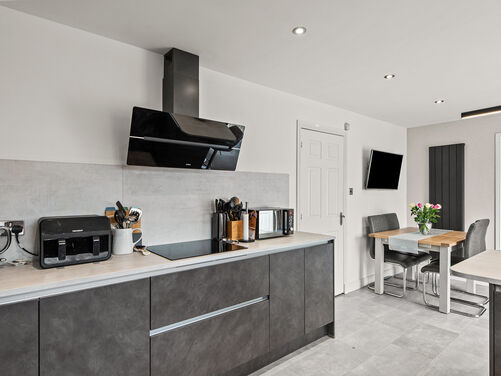 Blair Place, Falkirk, FK2 7GX