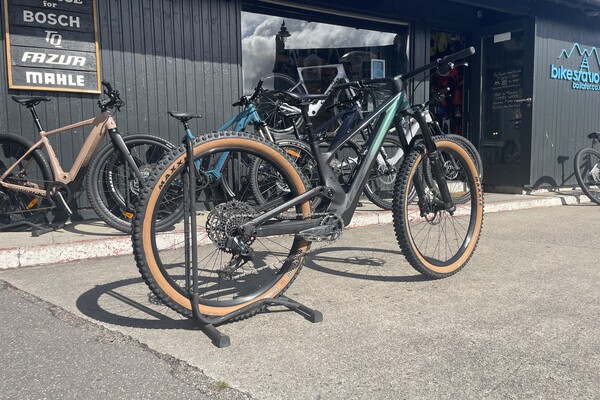 Bike Hire