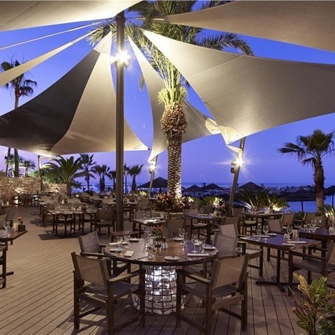 Amathus Beach Hotel