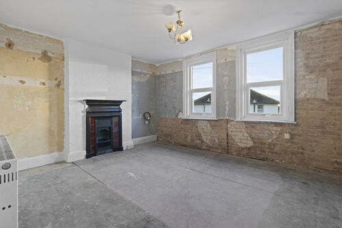 Bramber Road, Seaford