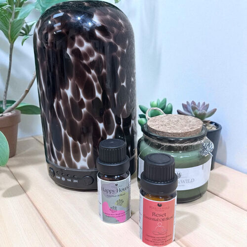 Diffuser Calm Set