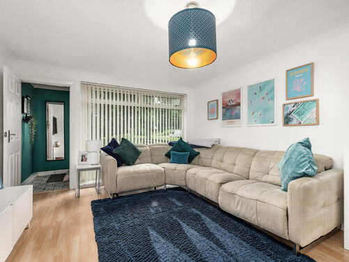 The Bryony, Tullibody, FK10 2XB