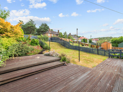 Mount William, Sauchie, FK10 3PH