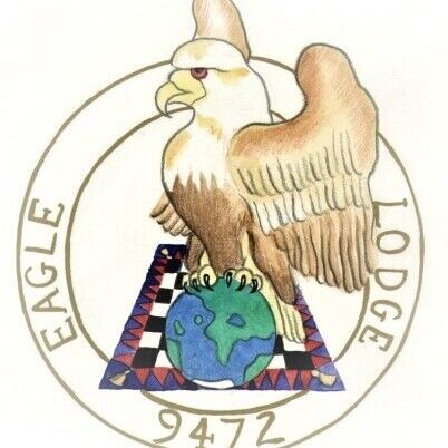 Eagle Lodge