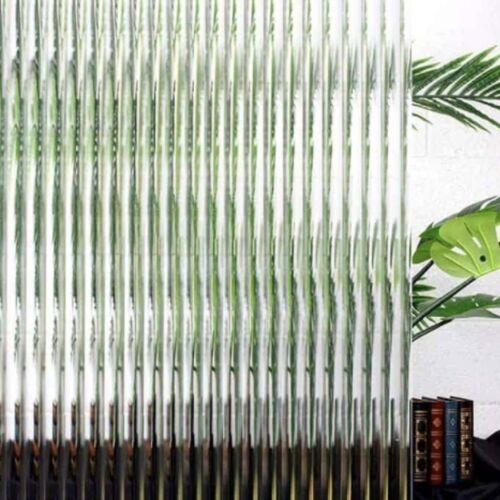 VION® - VWF RG6 - Reeded Glass Narrow