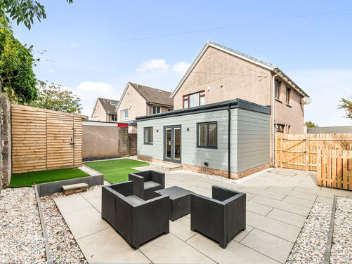 Dumyat Drive, Falkirk, FK1 5PA