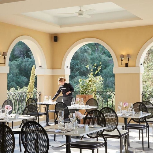 Marbella Nido Suite Hotel & Villas - Adults only