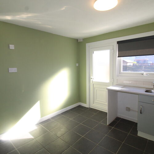 Arran Place, Irvine 