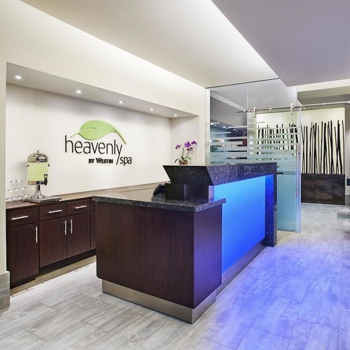 The Westin Lagunamar Ocean Resort Villas & Spa Cancun