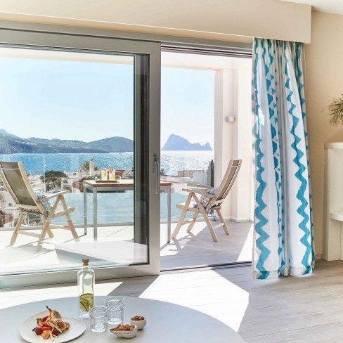 Seven Pines Resort Ibiza