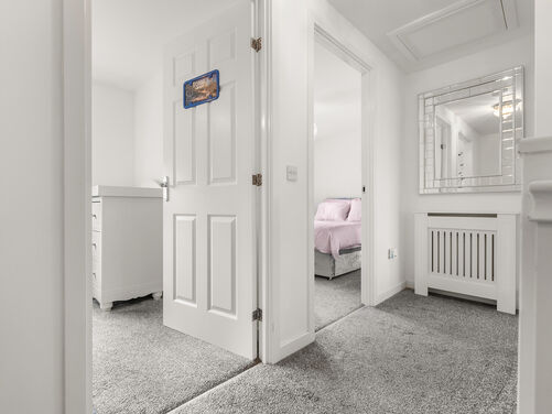 Lanton Road, Larbert, FK2 8SR