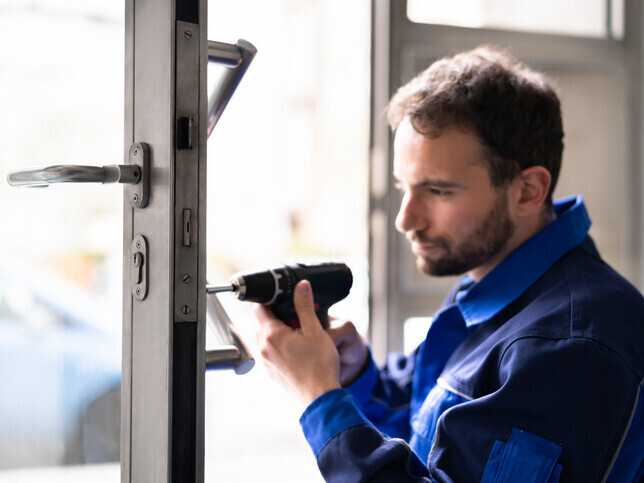 Locksmith Services
