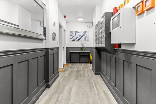 Royal Parade, Eastbourne